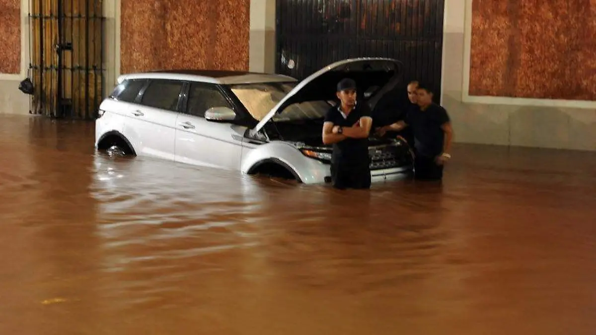 A 5 años de la tormenta perfecta en Durango